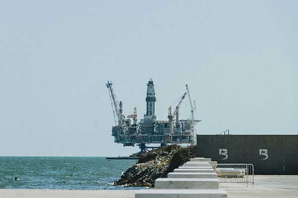 América Latina se consolida en el mapa energético global e impulsa sus exportaciones de petróleo a China