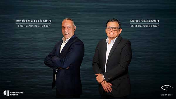 Greenwood Energy fortalece su estructura regional para acelerar proyectos de energía en América Latina