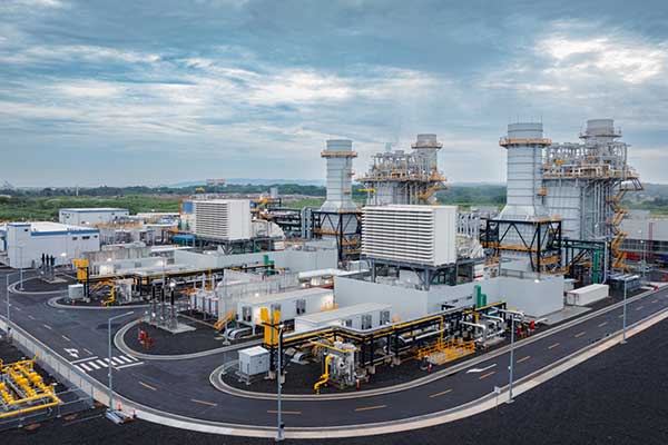 Histórica emisión de Generadora Gatún: Coloca US$1,050 millones en el mercado internacional