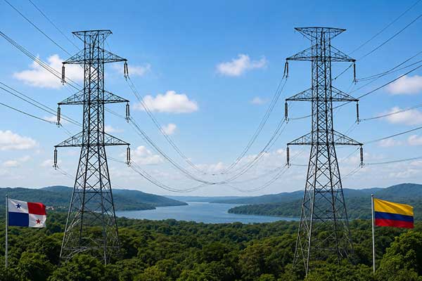 Interconexión Eléctrica Panamá- Colombia, “Entre verdades y mitos energéticos”