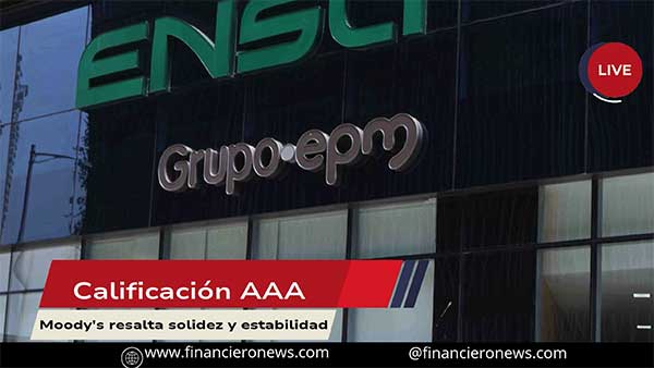 ENSA logra éxito rotundo en el mercado de capitales