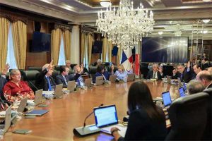 Gabinete aprueba más de $44 millones para subsidiar la tarifa eléctrica de clientes de consumo bajo y la región de Occidente