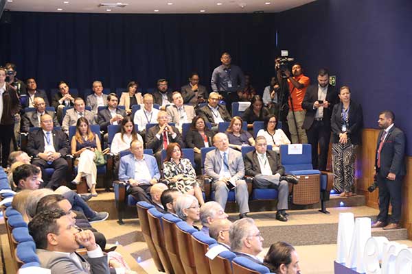 Gremios empresariales mantienen en la mira el futuro energético de Panamá