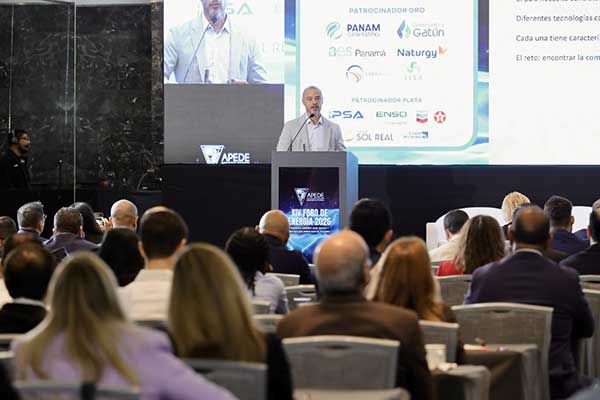 Plan energético nacional busca establecer estrategias a quince años